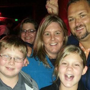 Meet your Posher, Donna